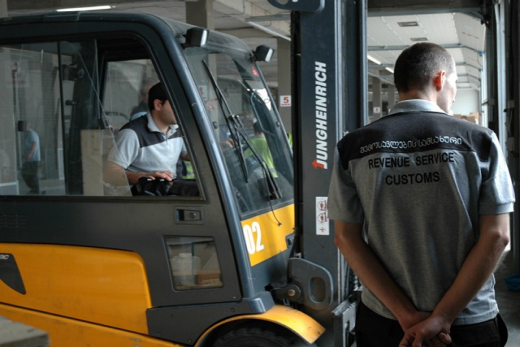 In the past, importers complained that it sometimes took days to clear Georgian Customs.